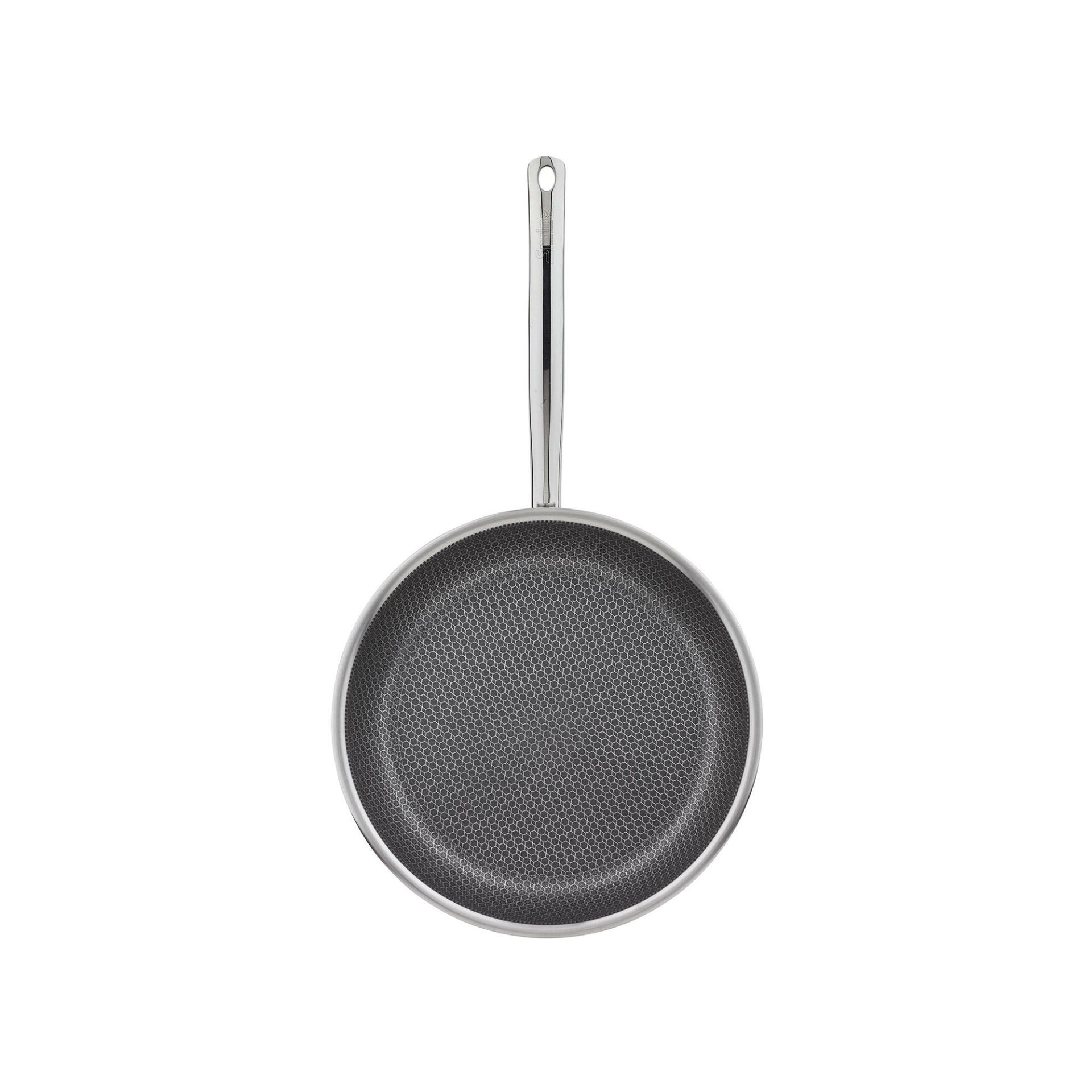 Spring - frying pan VULCANO CUT RESIST PURE - 20 cm