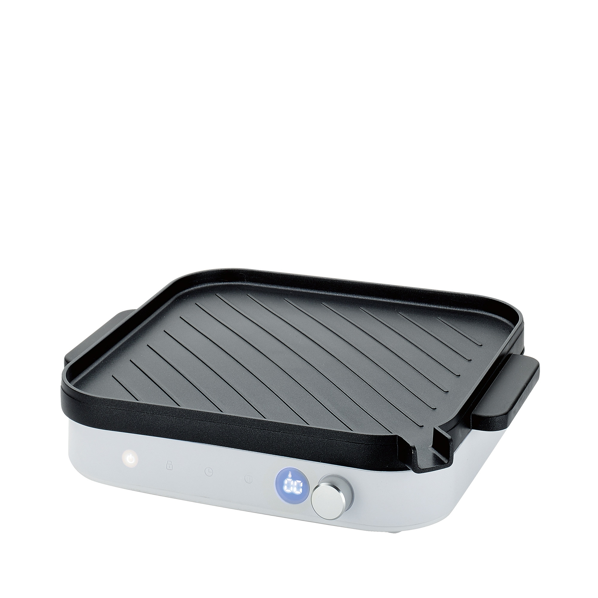 Spring - ELEKTRO LINE - Induction grill hob SPIRIT