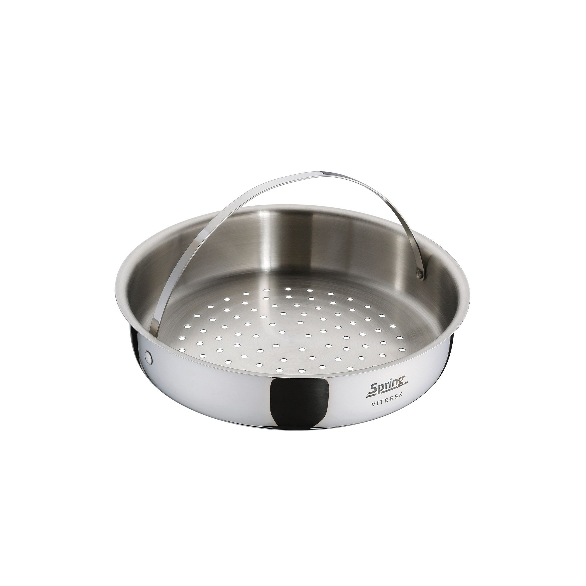 Spring - VITESSE pressure cooker - 4,5 L