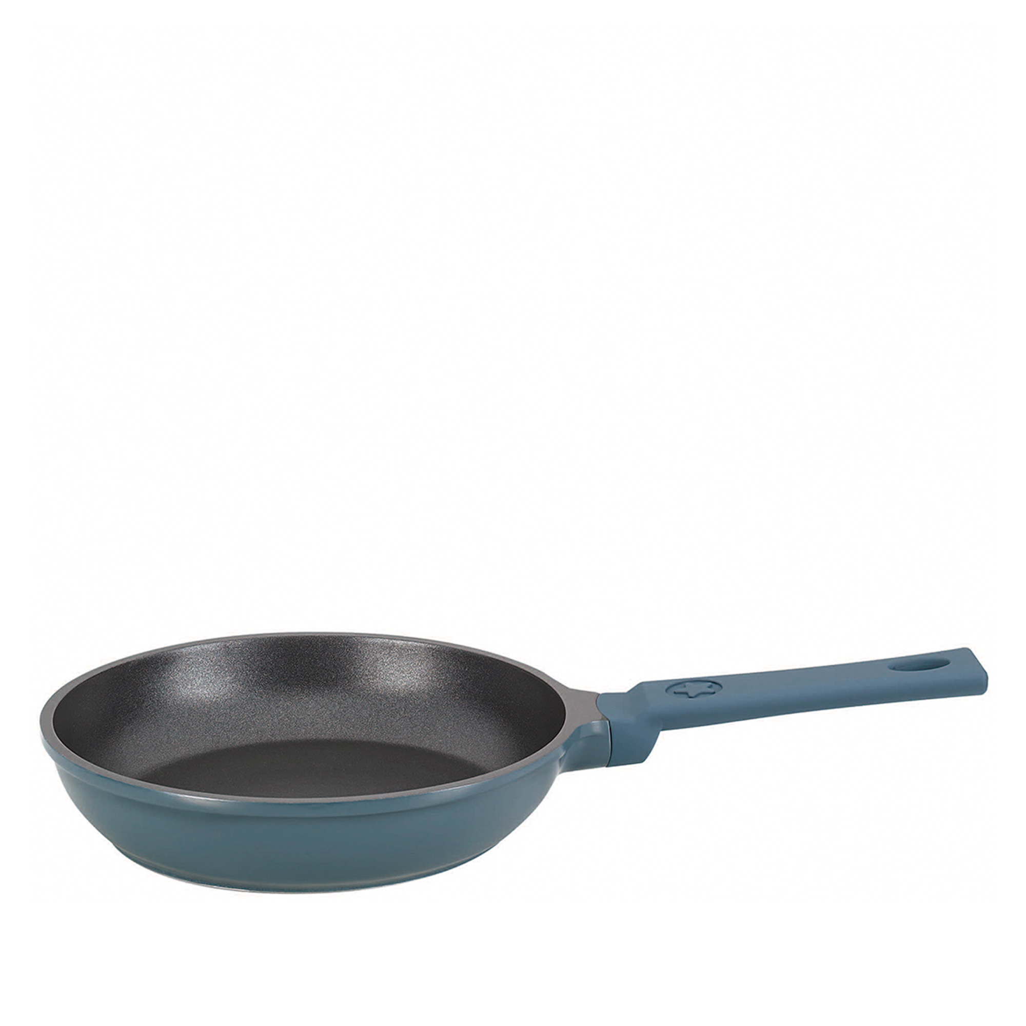 Blue Pro 28cm Non Stick Frying Pan