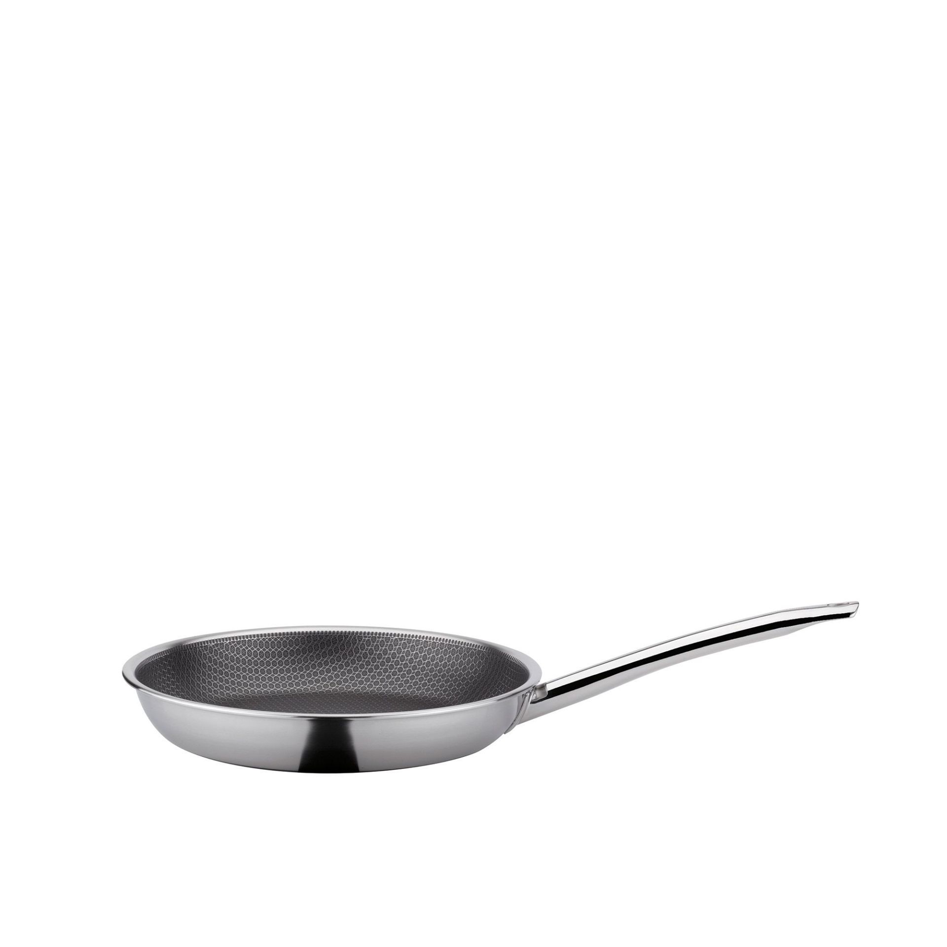 Spring - frying pan VULCANO CUT RESIST PURE - 20 cm