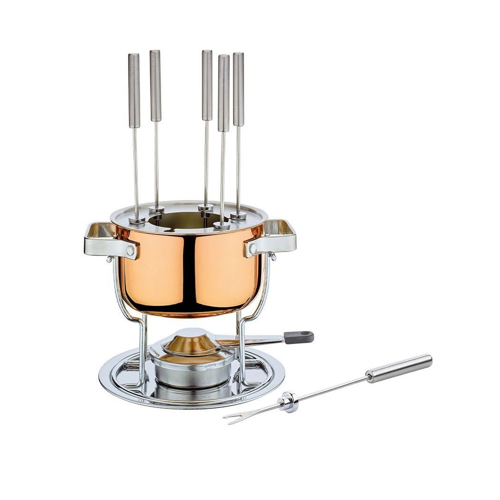 Spring - fondue set DAVOS Culinox 17 cm