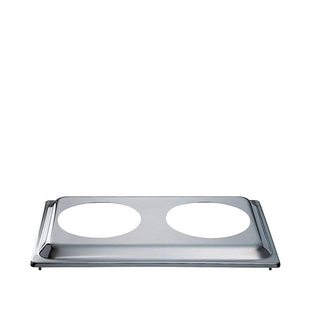 Nostik - Protecteur de table induction 48 x 58 cm 