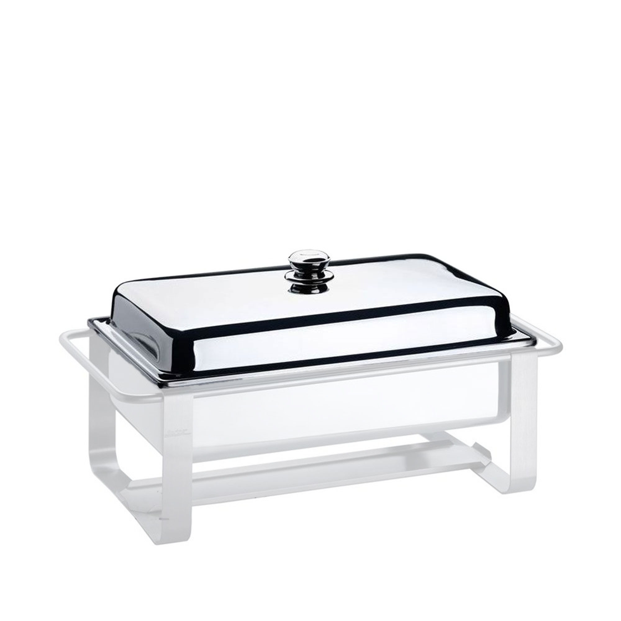 Spring - Replacement lid - Chafing Dish ECO GN 1/1 Catering