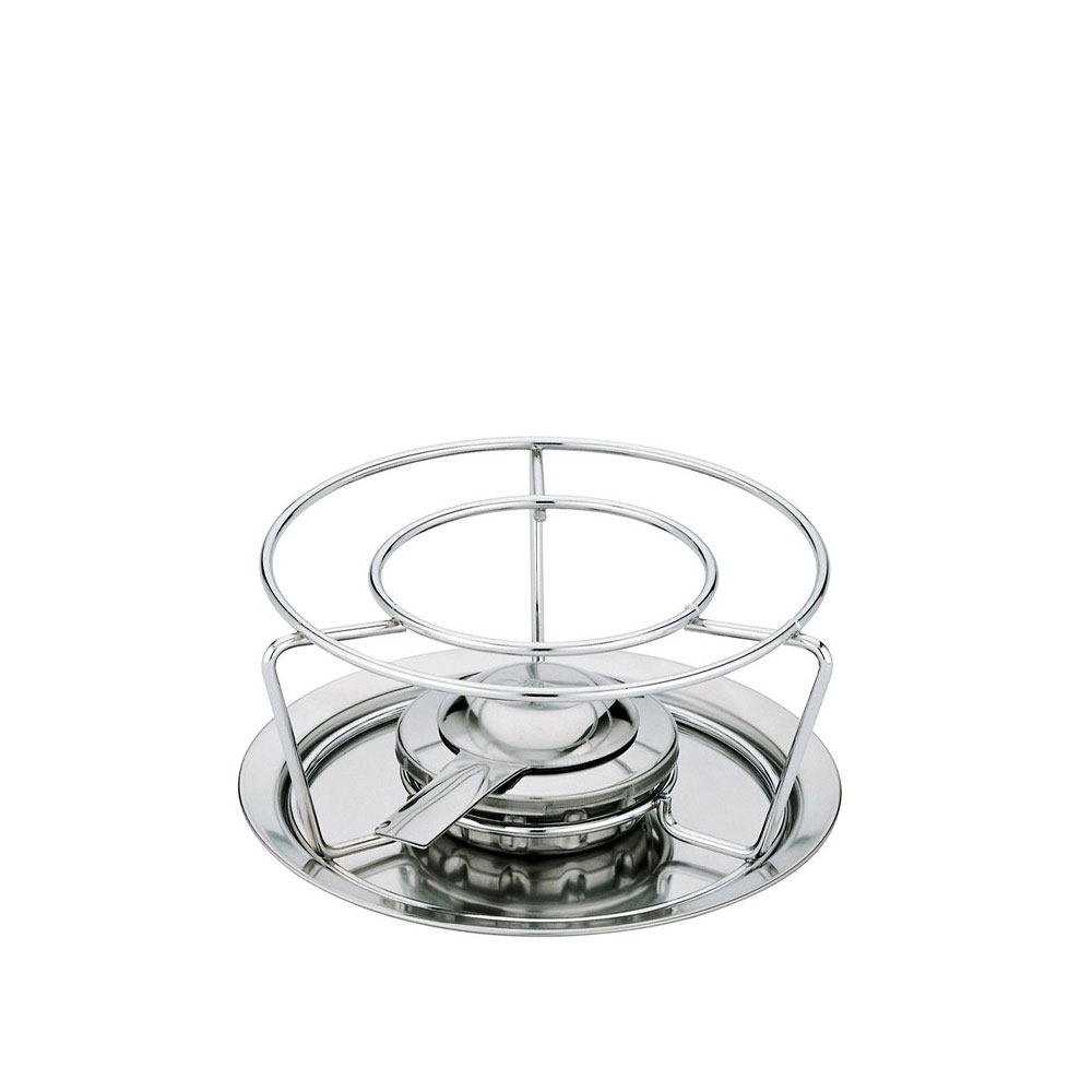 Spring - Swiss ECO - Fondue set 18 cm