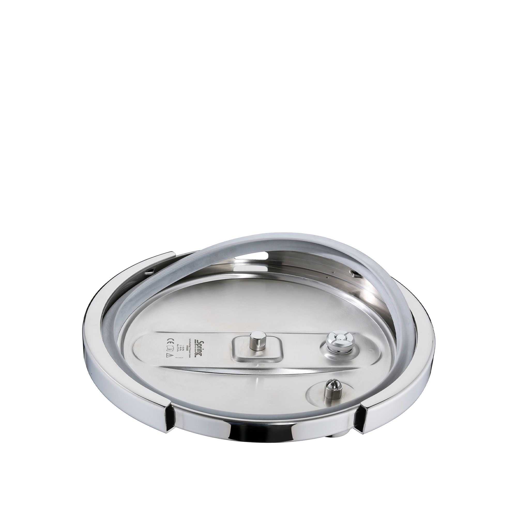 Spring - Sealing ring for Vitesse pressure cooker 22cm