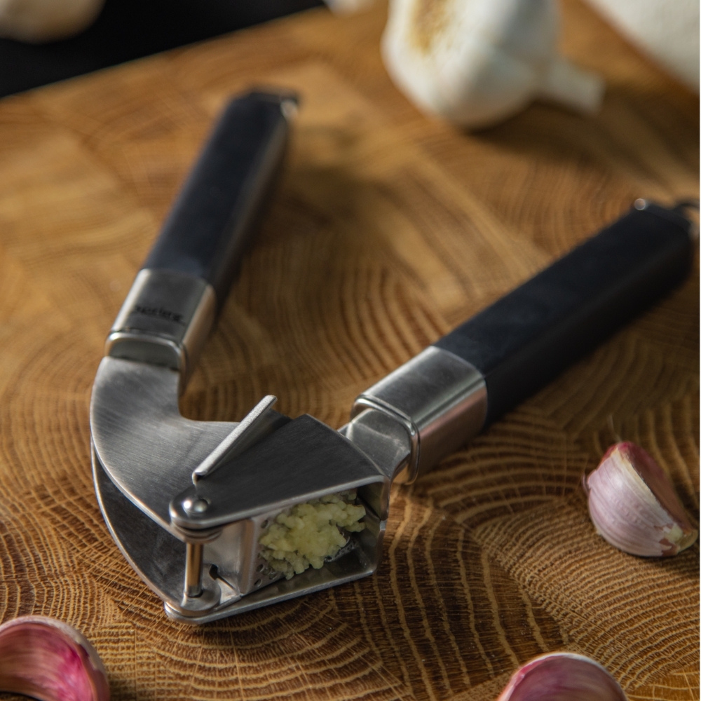 Spring - Garlic press TOOLS FUSION2+