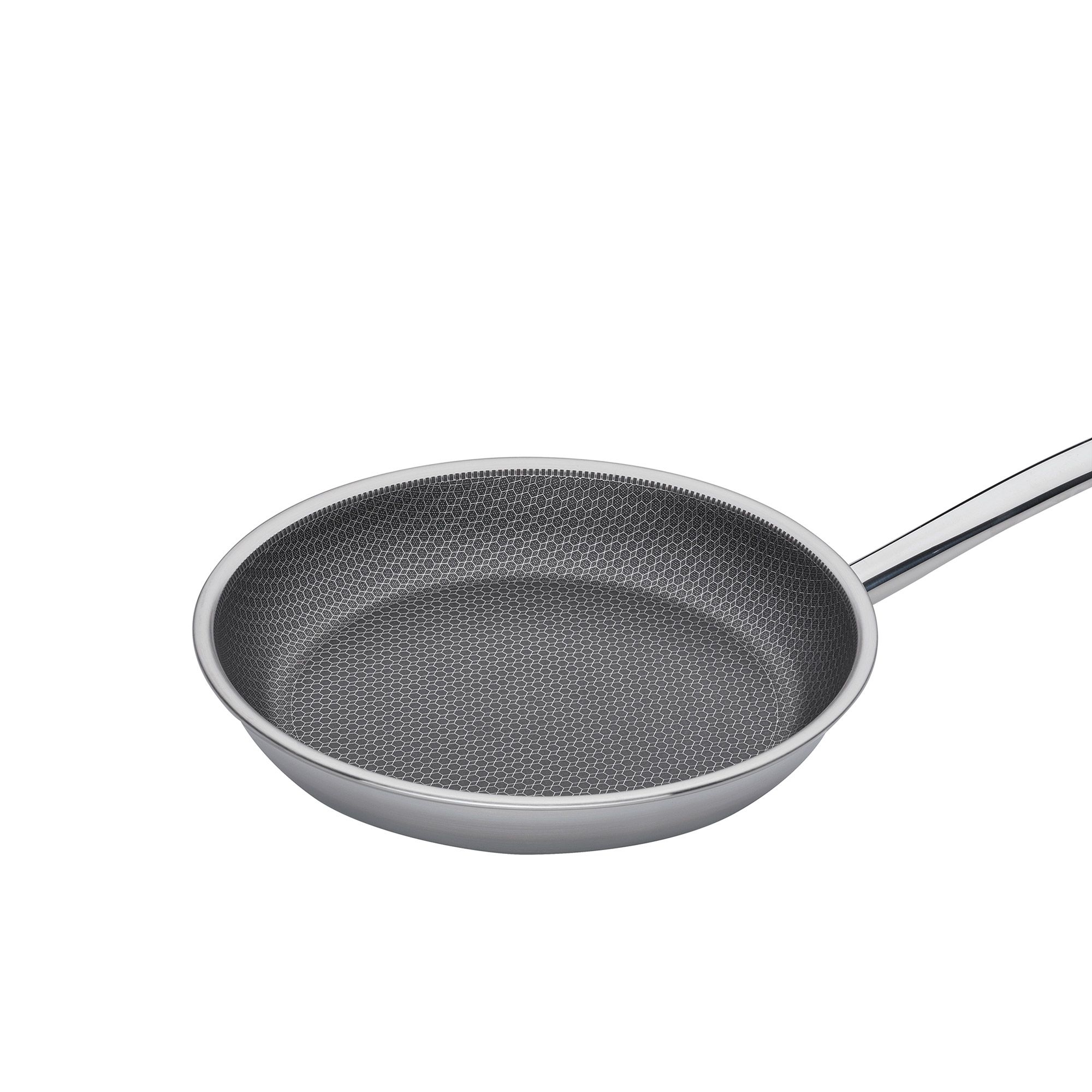 Spring - Frying pan CUT RESIST VULCANO PURE - XL 28 cm