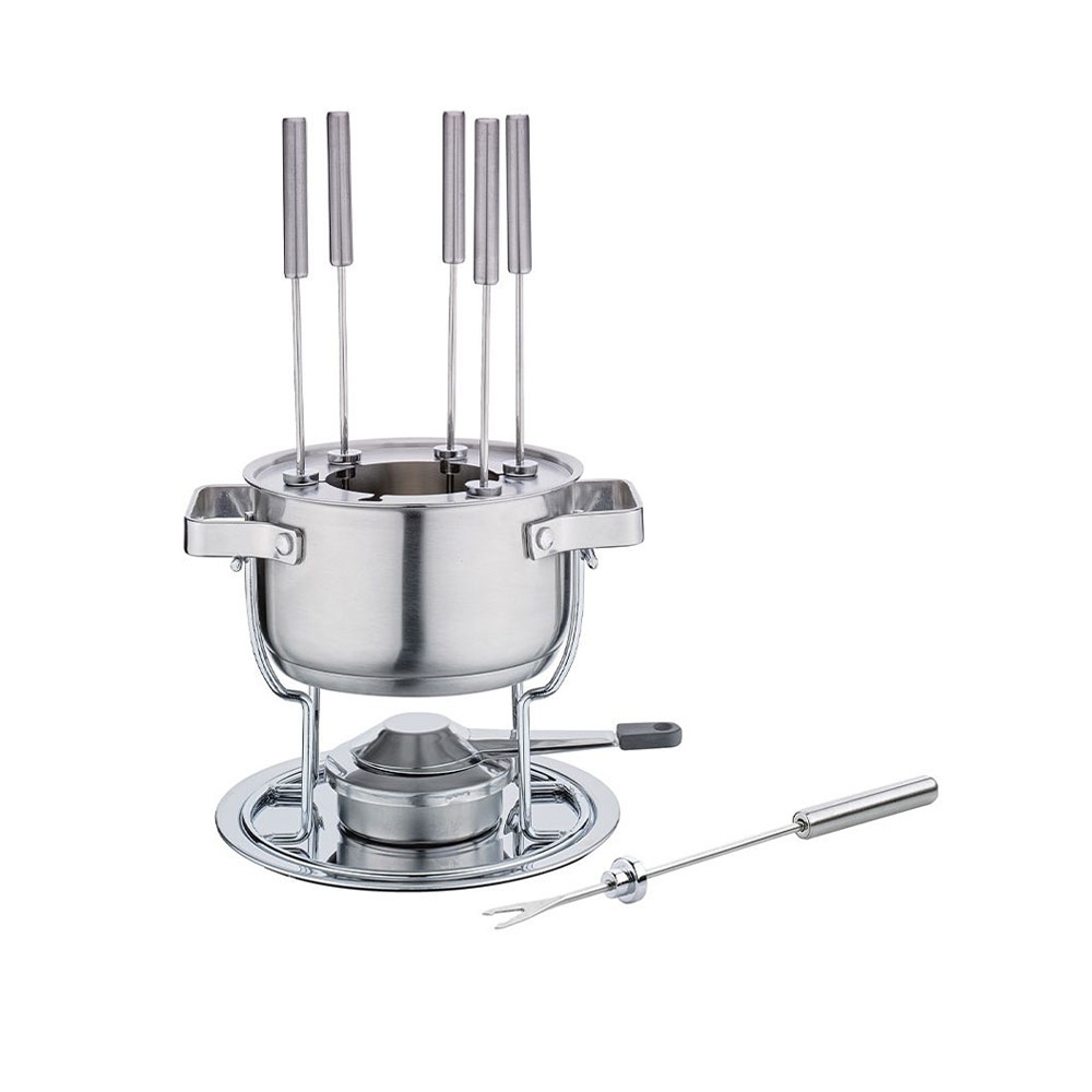 Spring - FONDUE - Fondue set DAVOS 17 cm