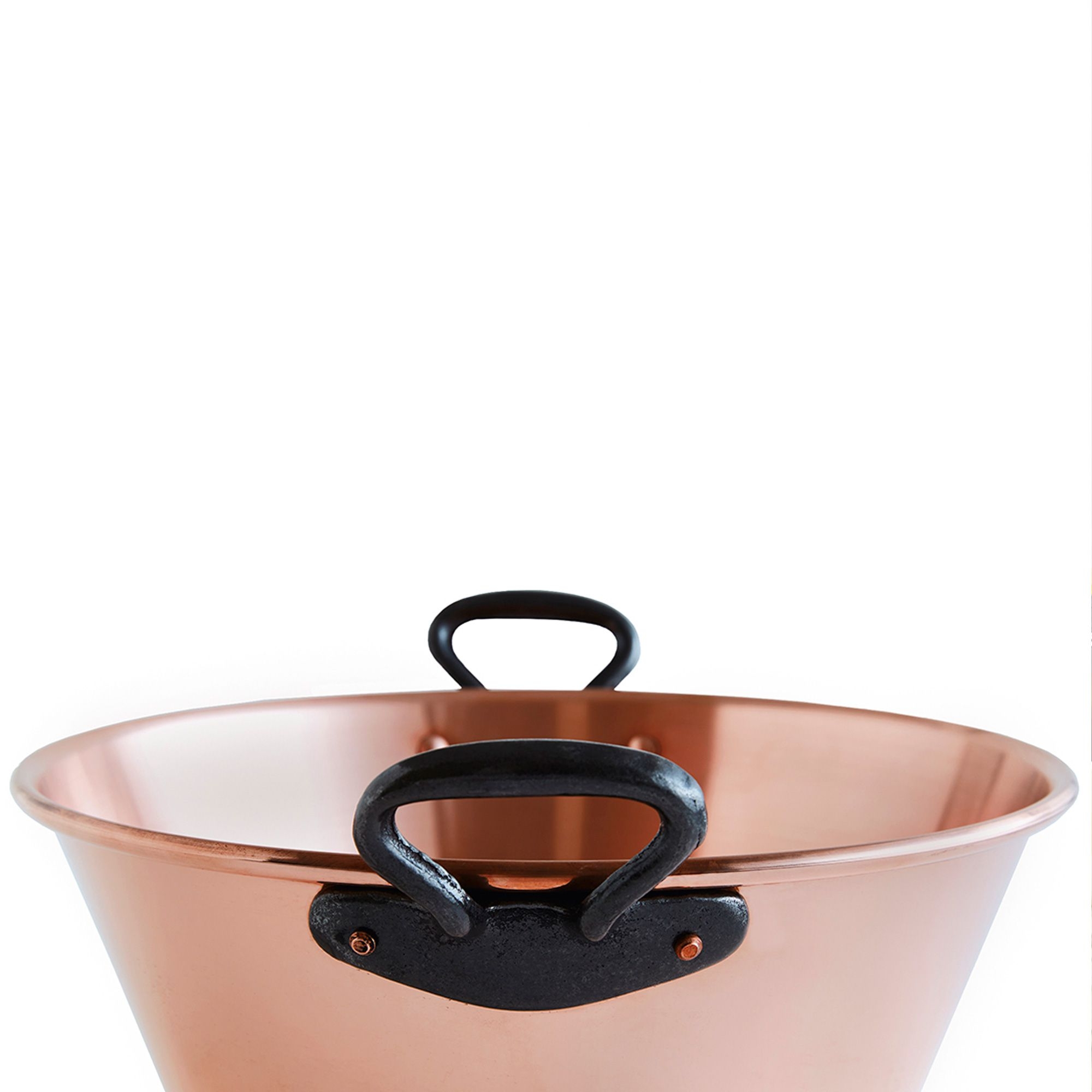 Spring - jam pot CULINOX - 3 L