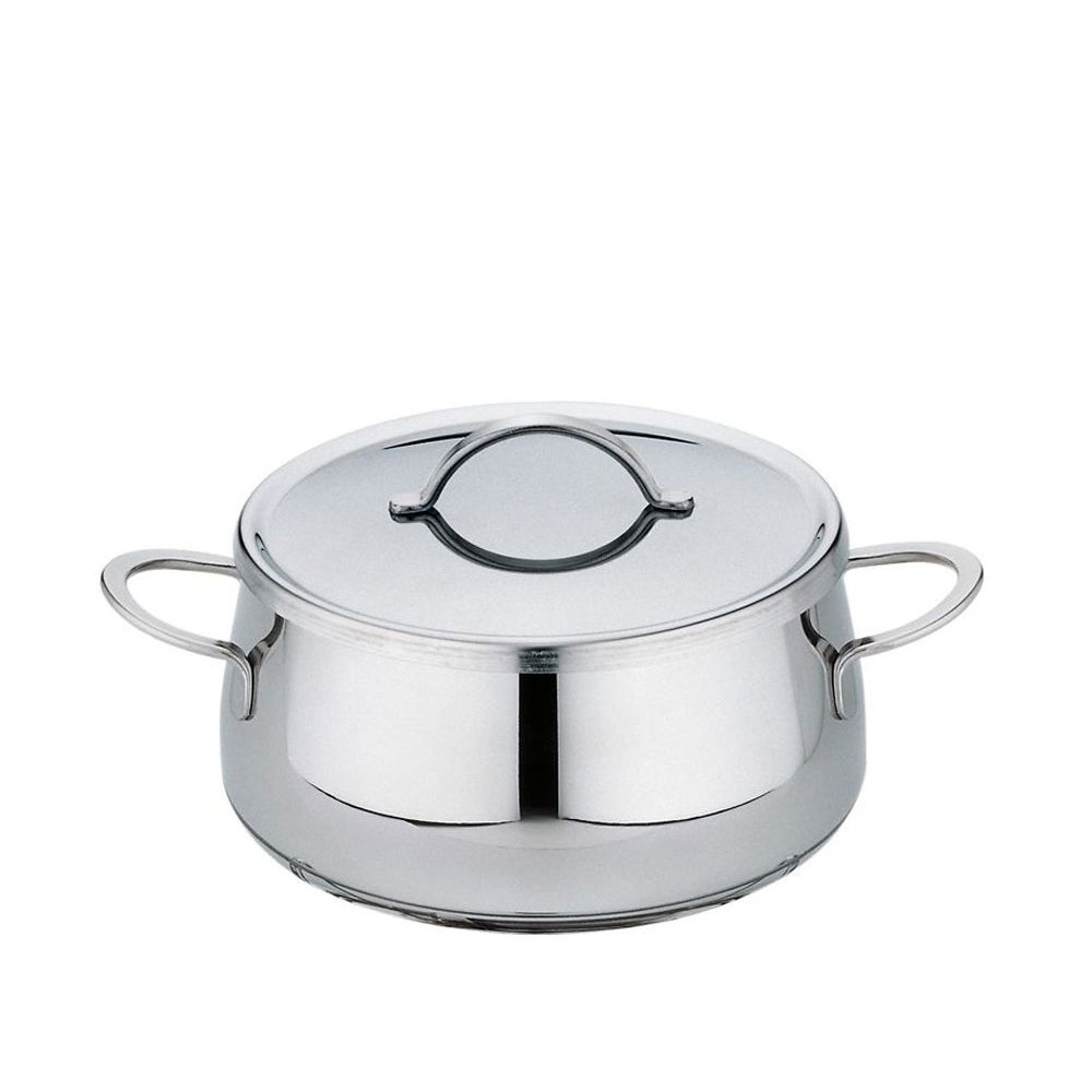 Spring - Swiss ECO - Fondue set 18 cm