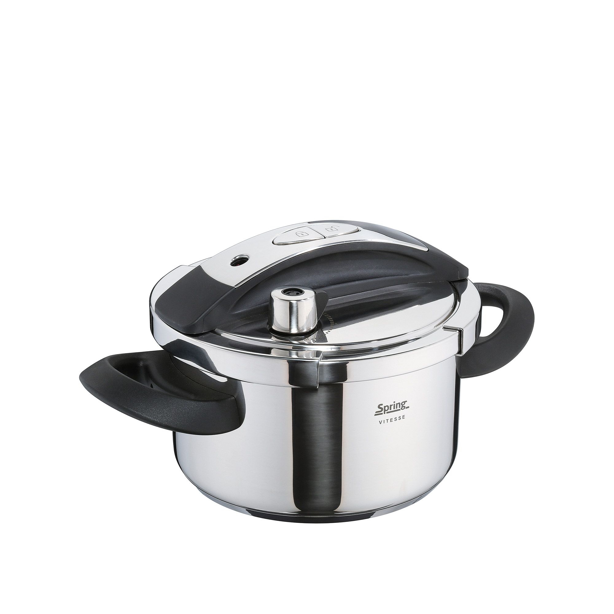 Spring - VITESSE pressure cooker - 4,5 L