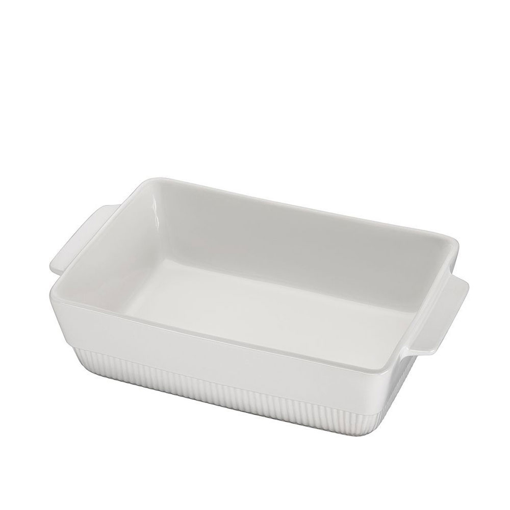 Spring - Casserole dish CHALET, rectangular